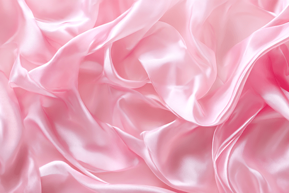Download Pink Silk Satin Fabric Texture - Fabric texture Collection