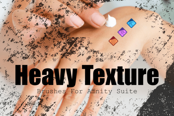 Download Textures Brushes for Affinity Suite - Textures Collection