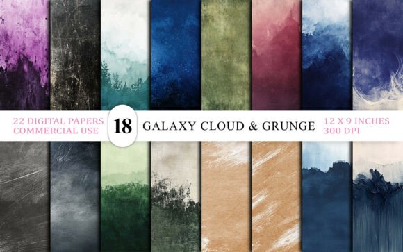 Download Abstract Smoke &amp; Dark Cloud Textures - Textures Collection