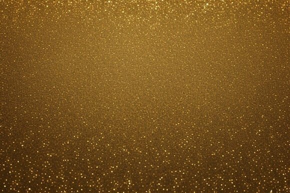 Download Gold Glitter Background Digital Paper - Gold glitter Collection