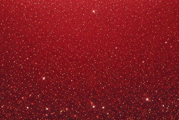 Download Red Glitter Digital Paper Free Download - Premium Resources