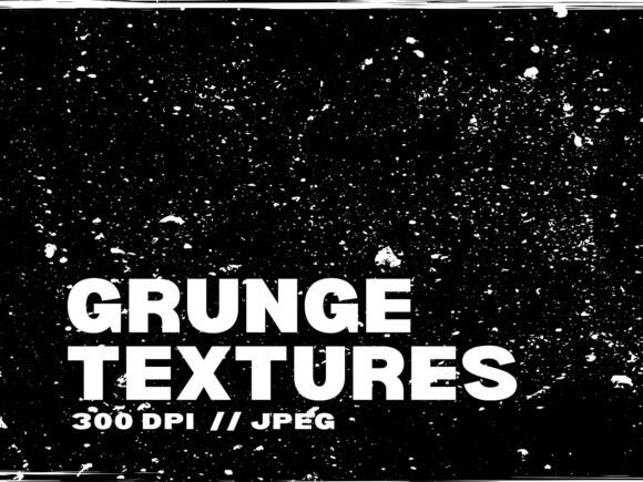 Download 6 Grunge Textures Backgrounds - Textures Collection