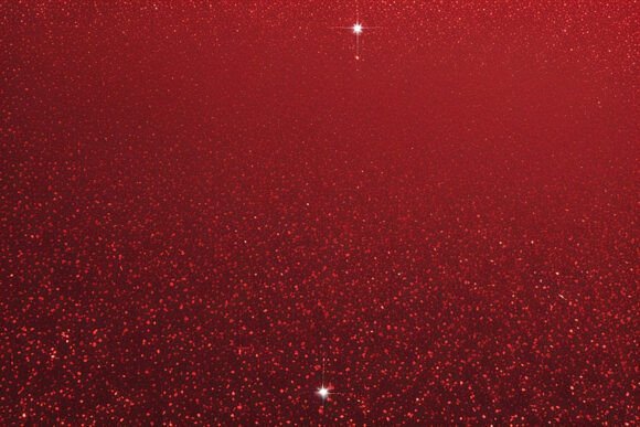 Download Red Glitter Digital Paper Free Download - Premium Bundle