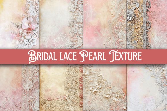 Download Bridal Lace Pearl Texture - Bridal lace Collection