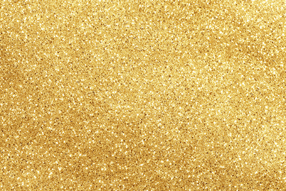 Download Bright Gold Glitter Texture - Gold glitter Collection