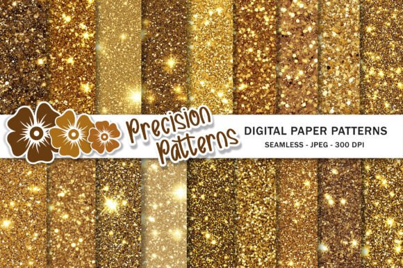 Download Pastel Luxury Gold Glitter Background - Gold glitter Collection