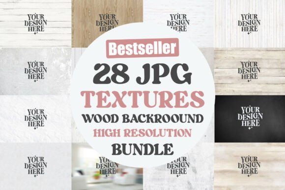 Download Textures Wood Background Digital Paper - Textures Collection