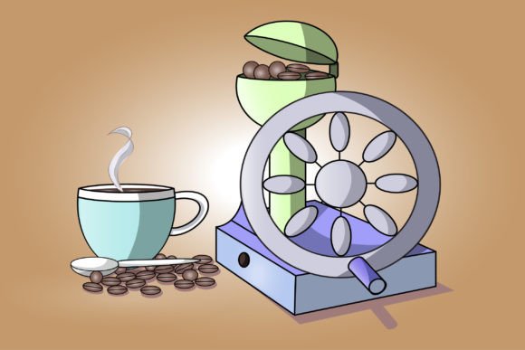 Download A Steady Cup of Coffee with a Manual Mac - Mac Collection